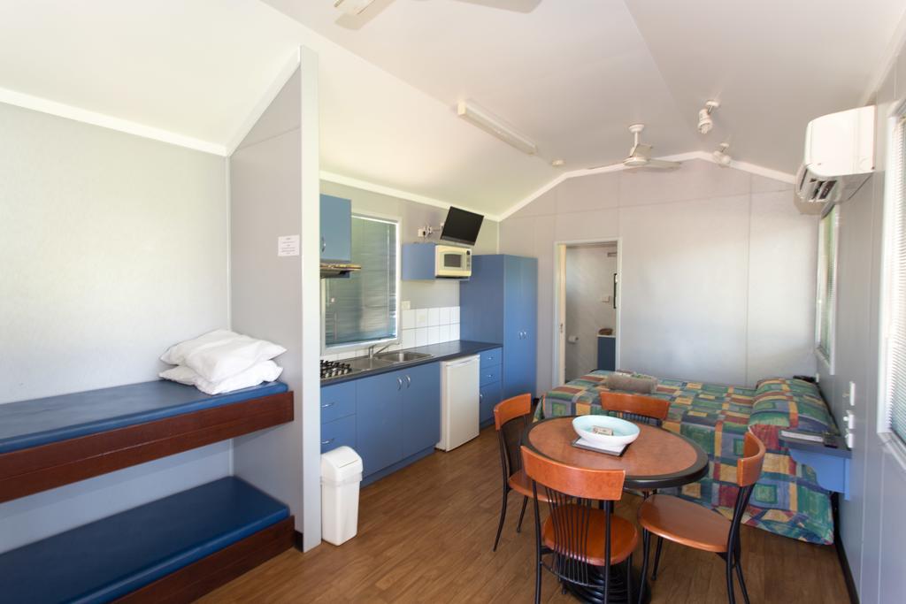 Ivanhoe Resort Kununurra Exterior foto