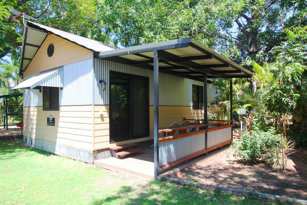 Ivanhoe Resort Kununurra Exterior foto