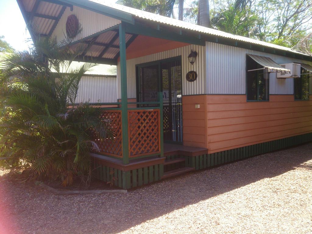 Ivanhoe Resort Kununurra Exterior foto
