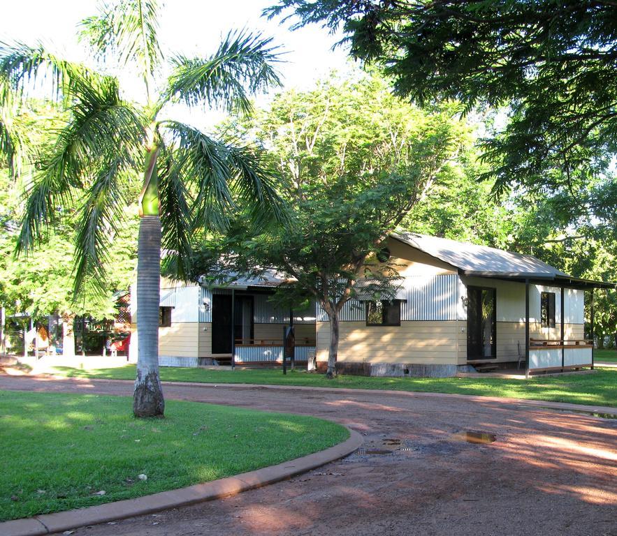 Ivanhoe Resort Kununurra Exterior foto
