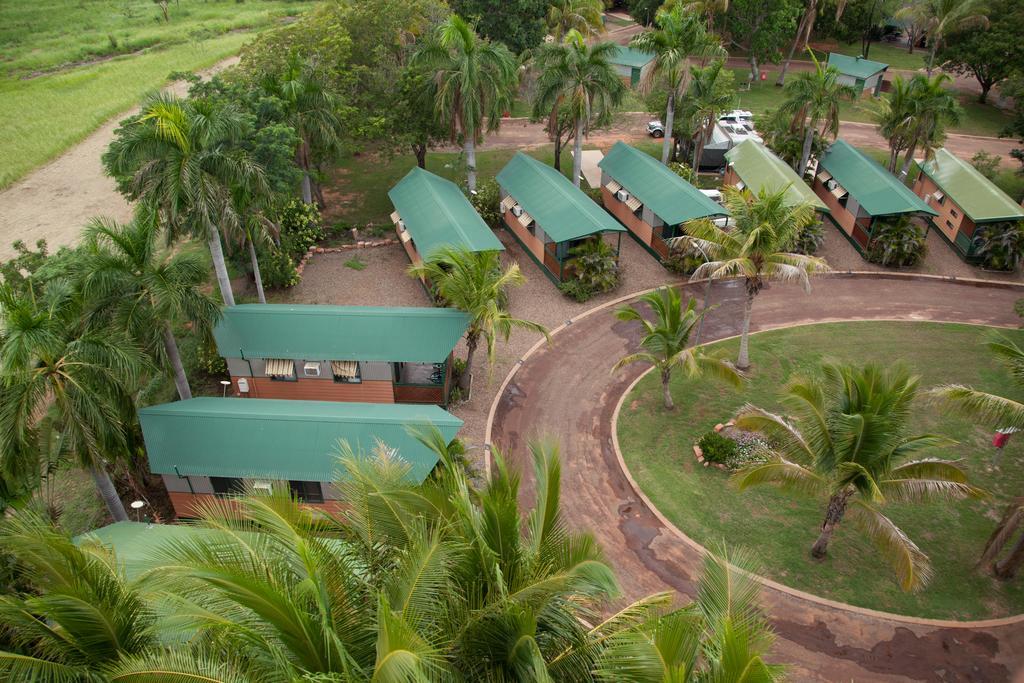 Ivanhoe Resort Kununurra Exterior foto