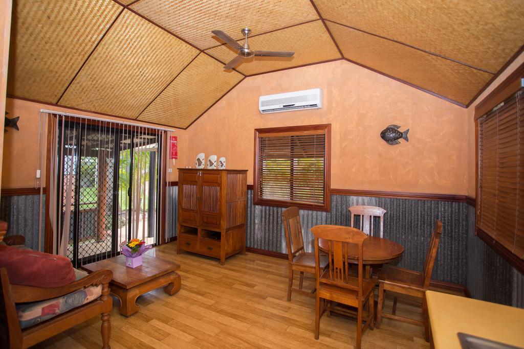Ivanhoe Resort Kununurra Exterior foto
